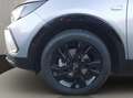 Opel Grandland GS Line 1.2 Turbo Start/Stop Gris - thumbnail 20