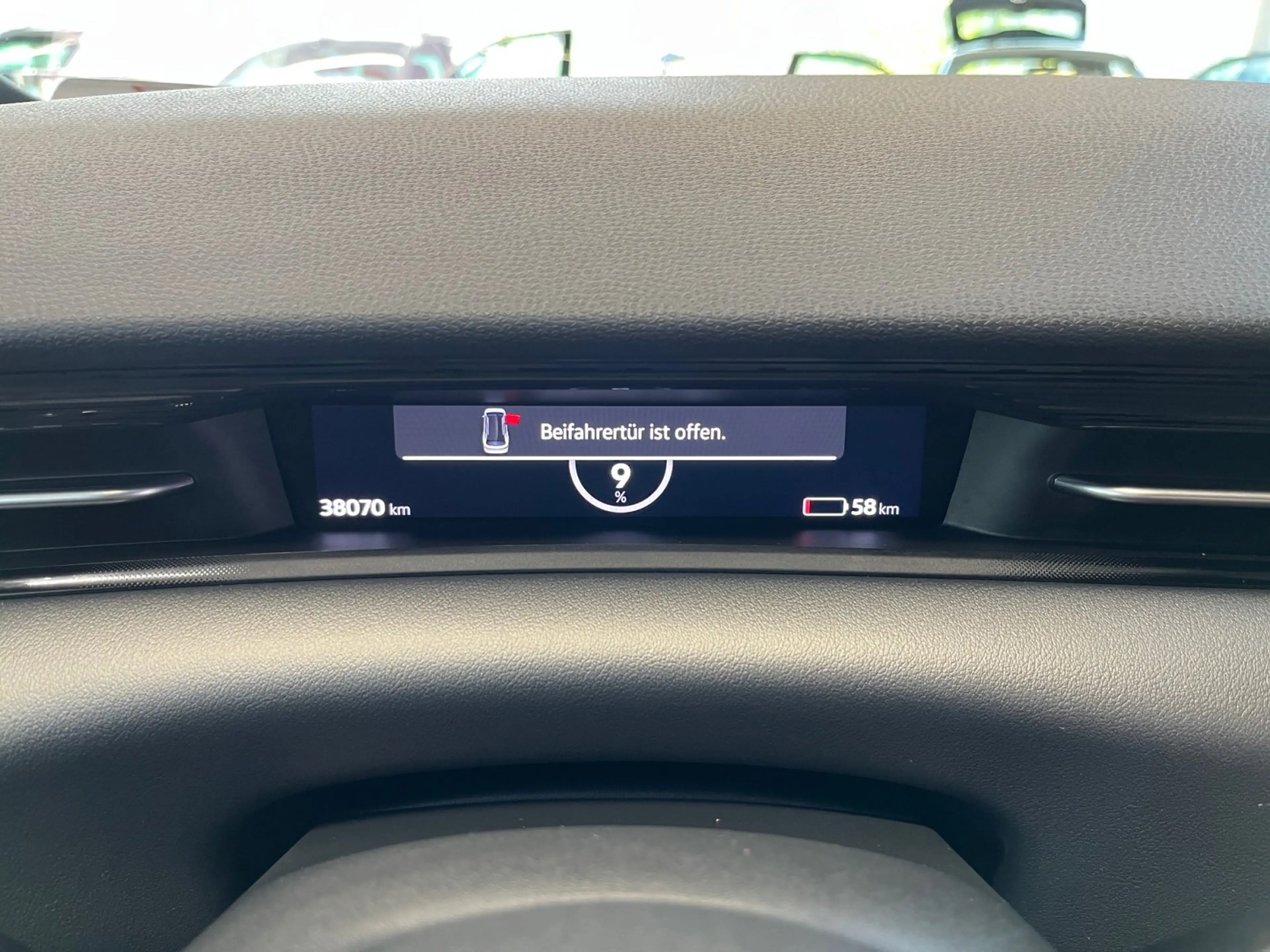 Volkswagen ID.7 Tourer Pro 77kWh Standklima AHK Wärmepumpe — photo 12