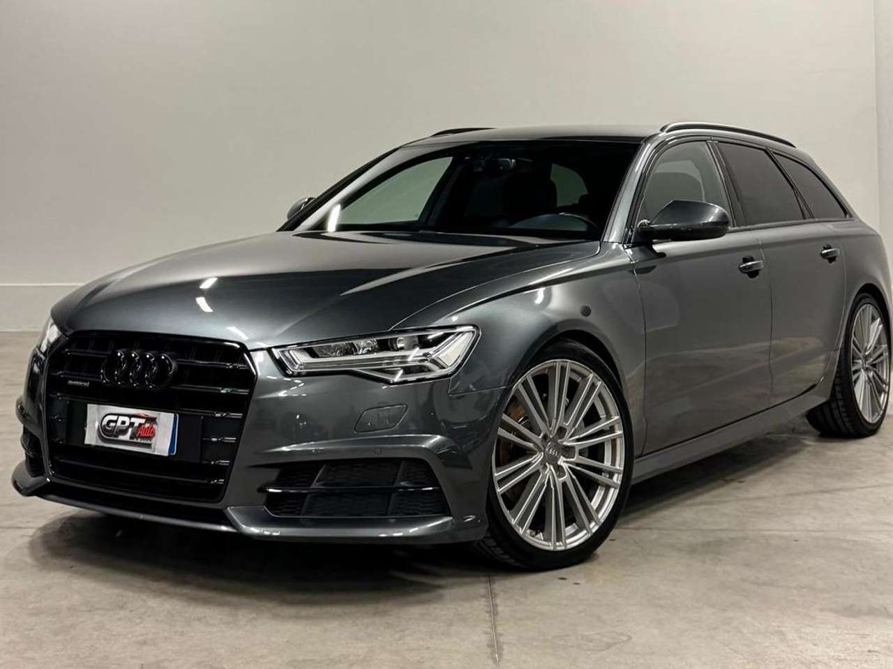 Audi A6 A6 IV 2015 Avant Avant 3.0 tdi Business quattro 272cv s-tronic
