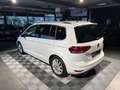 Volkswagen Touran 1.4 TSI Highline *1.Hand*Navi*ACC*LED*SHZ Blanc - thumbnail 4