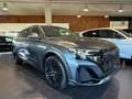 Audi Q8 50 TDI 286 CV quattro S line edition Black Pack Grigio - thumbnail 9