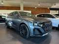 Audi Q8 50 TDI 286 CV quattro S line edition Black Pack Grigio - thumbnail 4