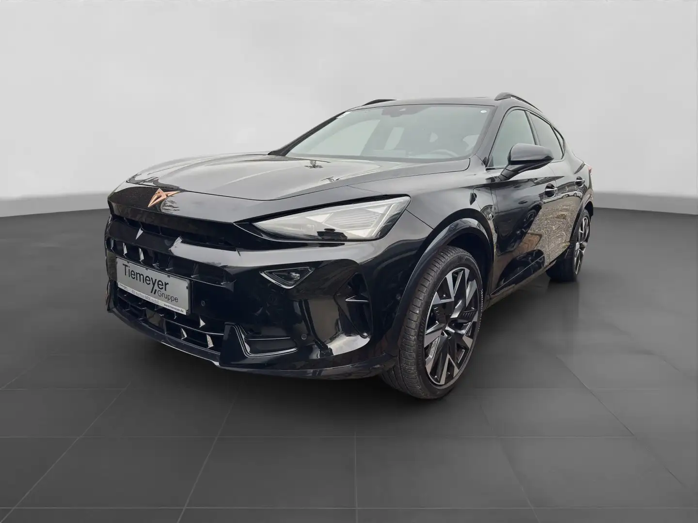 CUPRA Formentor eHYBRID VZ PANO SENNHEISER Schwarz - 2