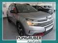 Citroen C5 Aircross BlueHDI 130 S&S C-Series EAT8 Aut. Gris - thumbnail 2