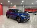 Volkswagen T-Cross 1.0 TSI Sport 81kW Azul - thumbnail 2