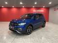 Volkswagen T-Cross 1.0 TSI Sport 81kW Azul - thumbnail 1