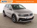 Volkswagen Tiguan 2.0 TDI Sport BlueMotion Tech Gris - thumbnail 8