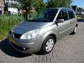 Renault Scenic 1.6-16V Koude Clima Cruise Hoge instap Rijdt prima Gris - thumbnail 4