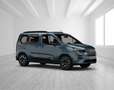Opel Combo Life Edition N1 AT 1.5 *Navi*PDC*Alu*DAB Bleu - thumbnail 8