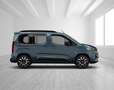 Opel Combo Life Edition N1 AT 1.5 *Navi*PDC*Alu*DAB Bleu - thumbnail 12