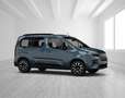 Opel Combo Life Edition N1 AT 1.5 *Navi*PDC*Alu*DAB Bleu - thumbnail 9
