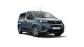 Opel Combo Life Edition N1 AT 1.5 *Navi*PDC*Alu*DAB Bleu - thumbnail 1