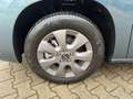 Opel Combo Life Edition N1 AT 1.5 Matrix*Navi*Kamera* Azul - thumbnail 9
