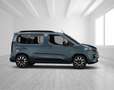 Opel Combo Life Edition N1 AT 1.5 *Navi*PDC*Alu*DAB Bleu - thumbnail 11