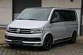Volkswagen T6 Multivan Edition 4M 2xSTür LED NAVI SHD Sthzg Argintiu - thumbnail 1