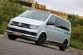 Volkswagen T6 Multivan Edition 4M 2xSTür LED NAVI SHD Sthzg Argent - thumbnail 28