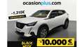 Peugeot 2008 1.2 PureTech S&S Active Pack 100 Wit - thumbnail 1