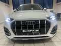 Audi Q5 40 TDI Mild-Hybrid QUATTRO ADVANCED Weiß - thumbnail 2