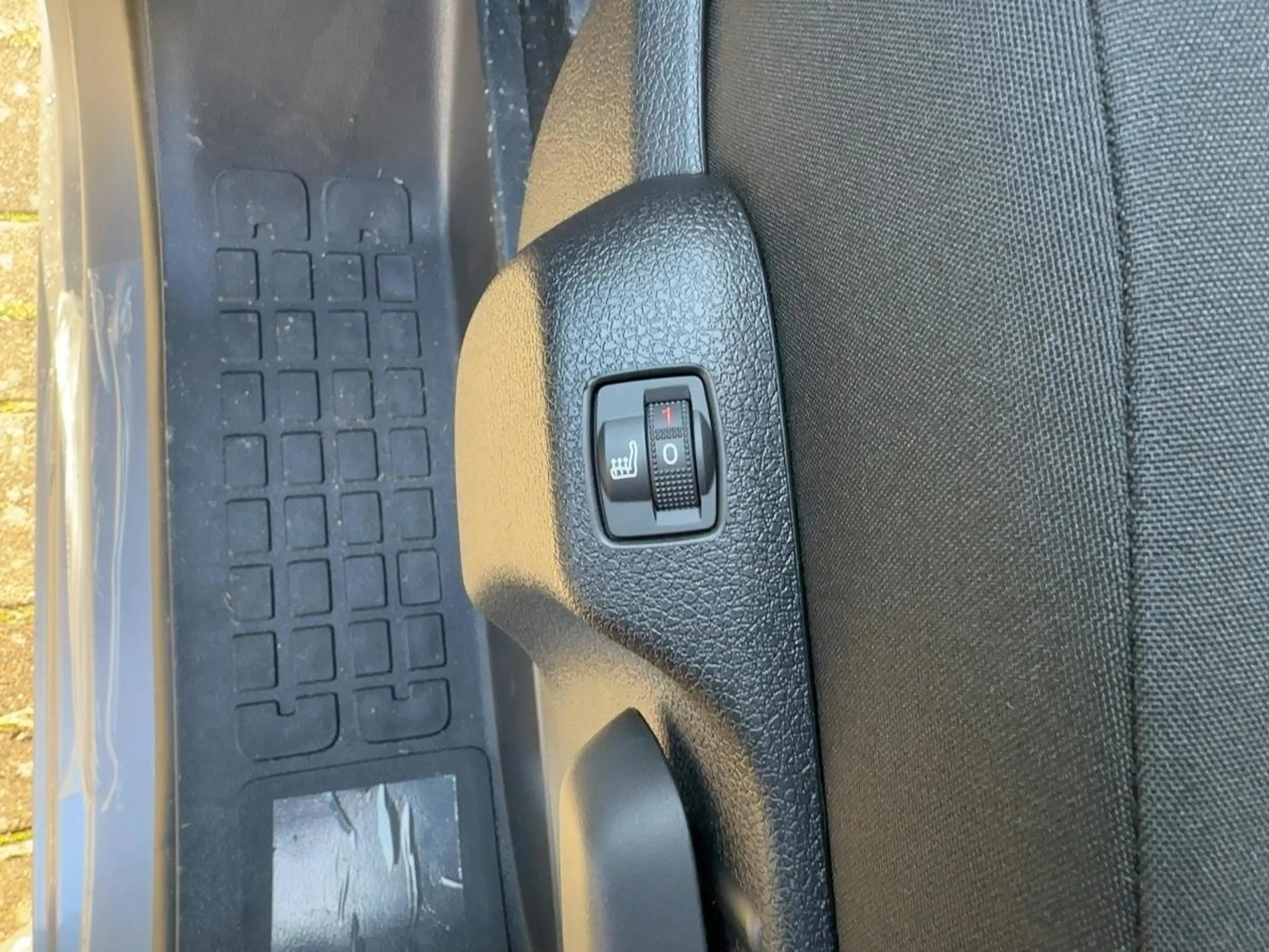 Citroen Spacetourer Plus XL BlueHDi 2.2 180 Automatik — photo 13