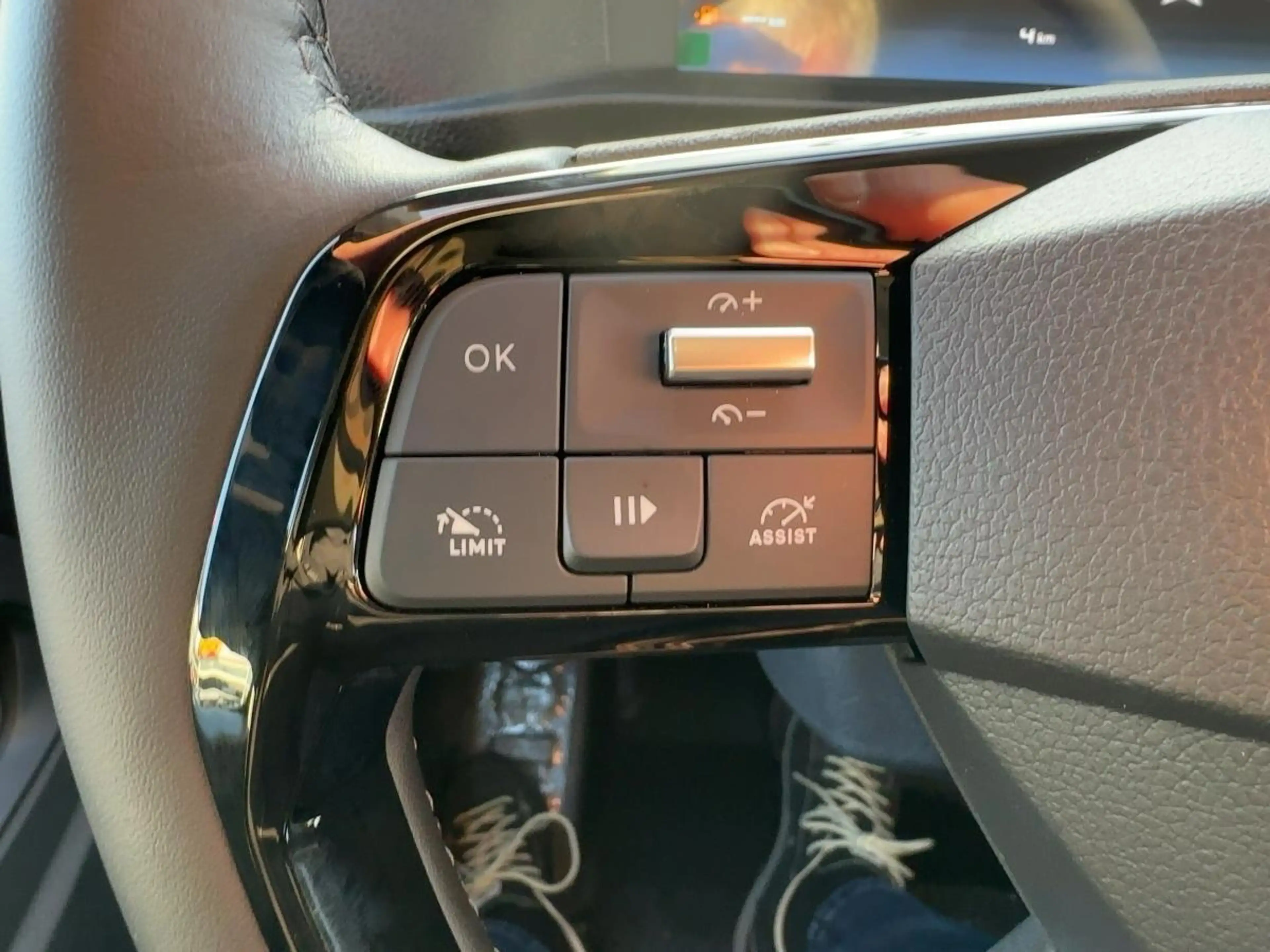 Citroen Spacetourer Plus XL BlueHDi 2.2 180 Automatik — photo 15