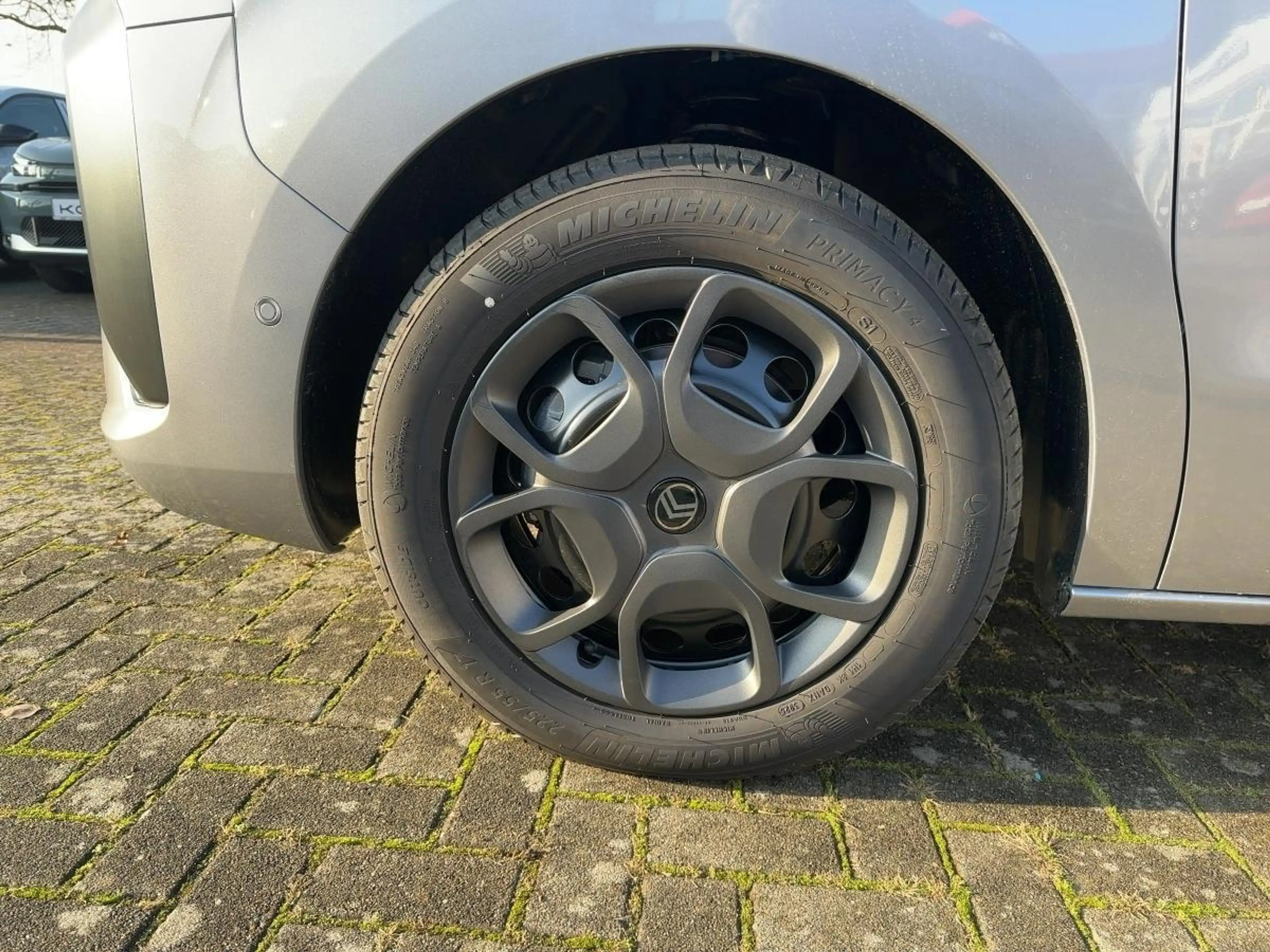Citroen Spacetourer Plus XL BlueHDi 2.2 180 Automatik — photo 6