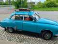 Wartburg 312 wegen Fuhrparkverkleinerung abzugeben Blau - thumbnail 4