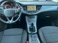 Opel Astra K Sports Tourer "Bi-Turbo"Klima"Garantie Noir - thumbnail 8