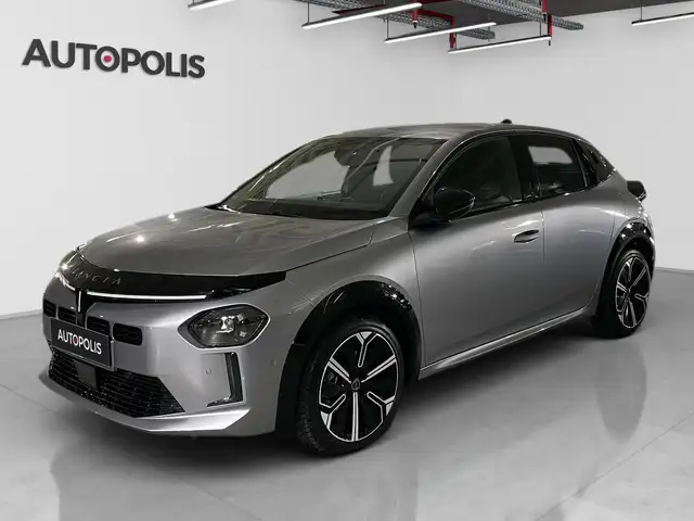 Lancia Ypsilon 1.2 Hybrid 74kW eDCT LX