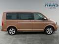 Volkswagen T6 Multivan T6.1 Multivan Comfortline Navi Virtual el.Klappe Braun - thumbnail 4