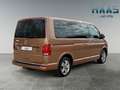 Volkswagen T6 Multivan T6.1 Multivan Comfortline Navi Virtual el.Klappe Braun - thumbnail 7