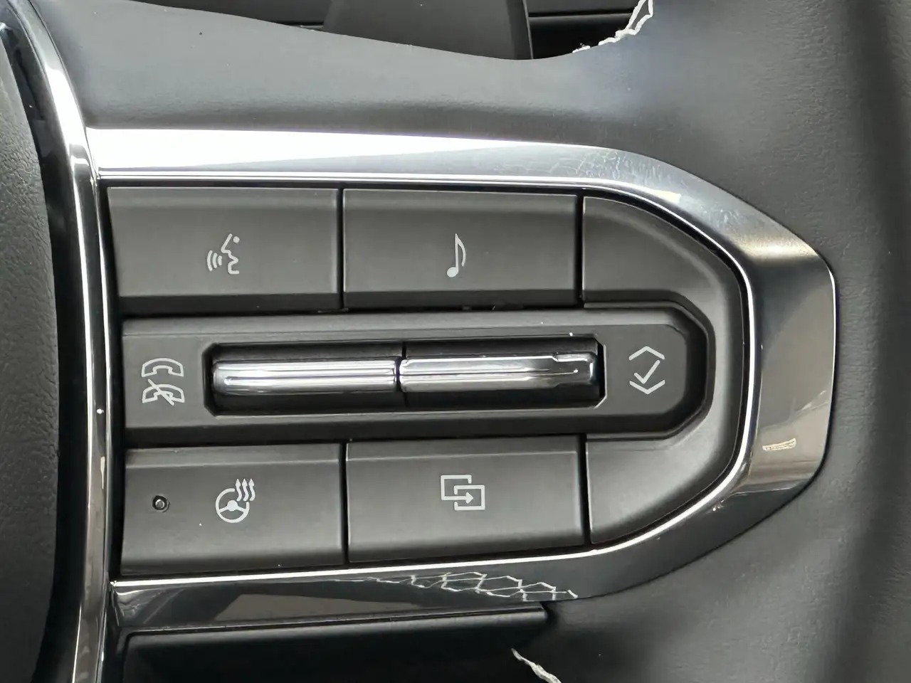 GMC Acadia снимка GMC Acadia