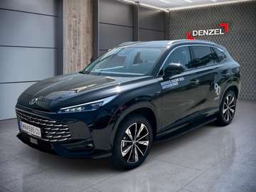 HEV Luxury 25.5 Österreich Paket