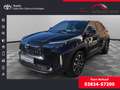 Toyota Yaris Cross 1.5 Hybrid FWD Team Deutschland Zwart - thumbnail 1