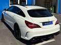 Mercedes-Benz CLA 250 CLA 250 4Matic Sport (117.951) Weiß - thumbnail 8