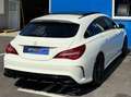 Mercedes-Benz CLA 250 CLA 250 4Matic Sport (117.951) Weiß - thumbnail 6