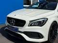Mercedes-Benz CLA 250 CLA 250 4Matic Sport (117.951) Weiß - thumbnail 5