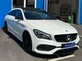Mercedes-Benz CLA 250 CLA 250 4Matic Sport (117.951) Weiß - thumbnail 4