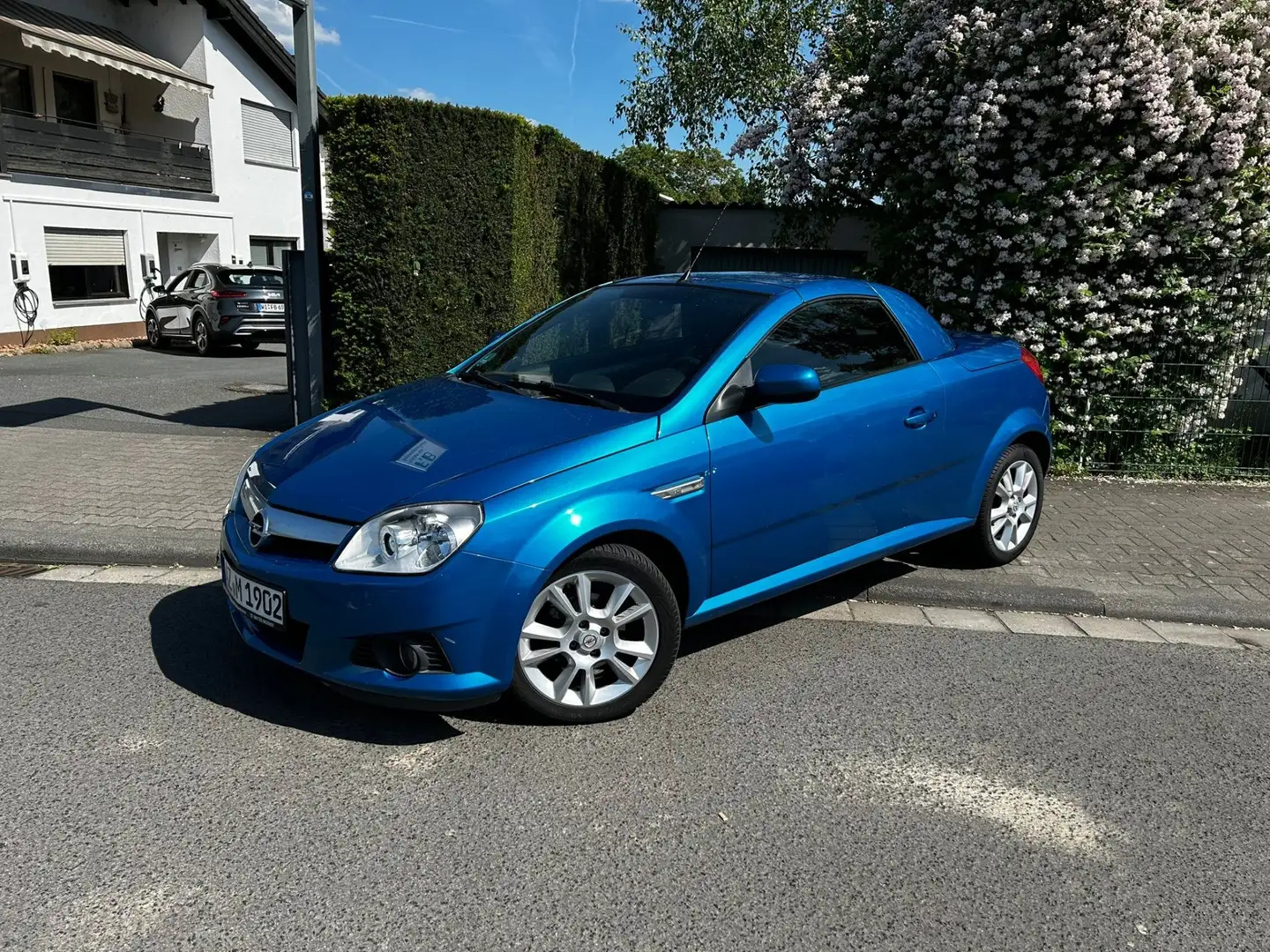 Opel Tigra Twin Top 1.8 (Enjoy) - 1