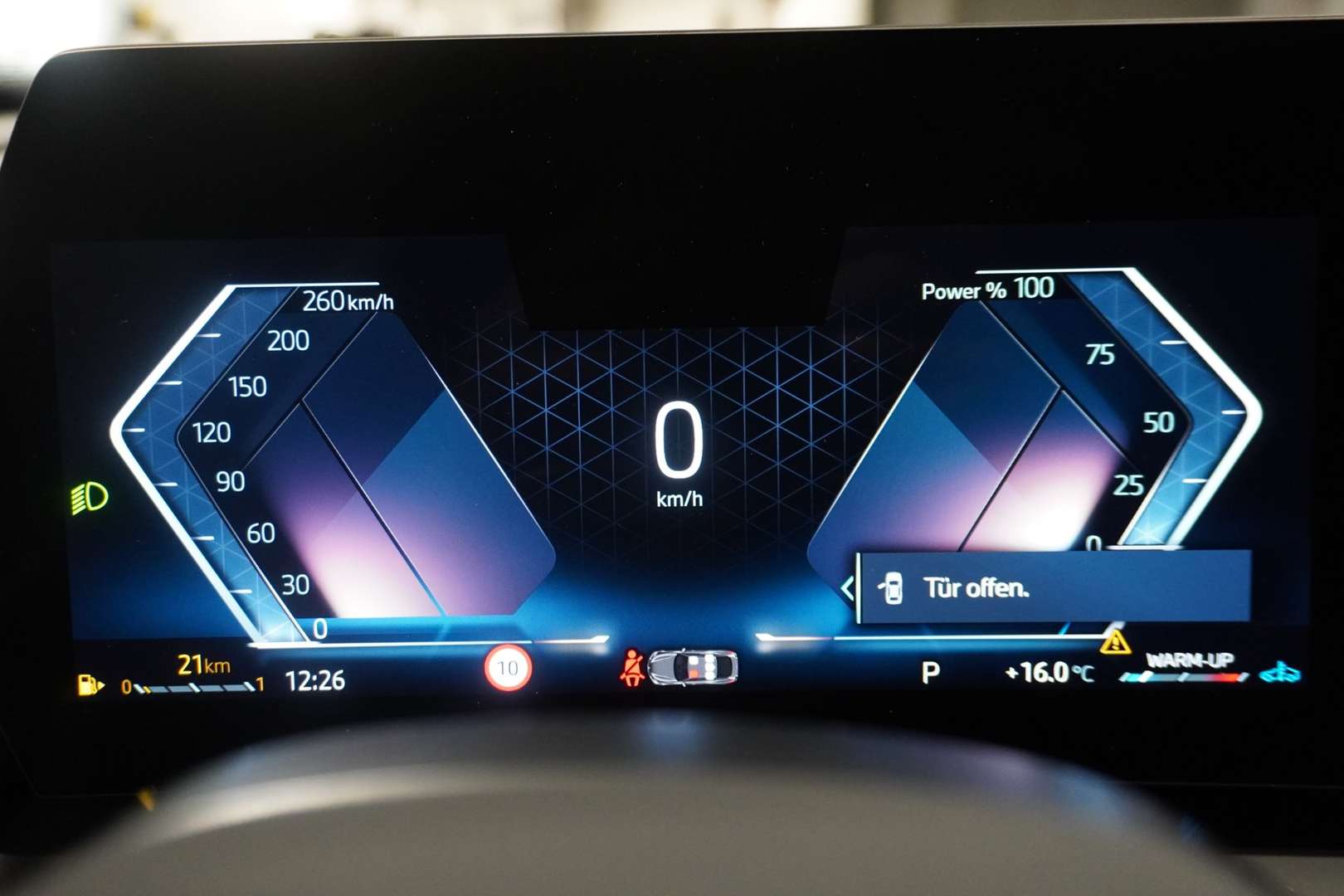 BMW Série 2 Gran Coupé 216i - 2025 - Joinsteer - #12