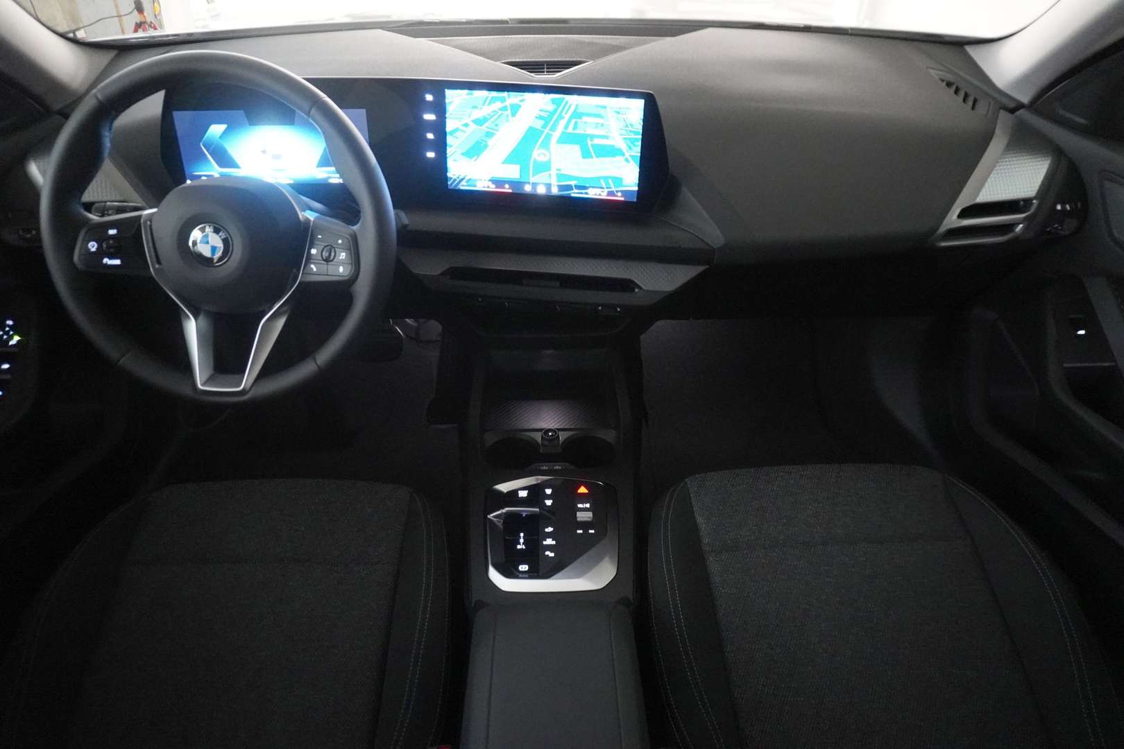 BMW Série 2 Gran Coupé 216i - 2025 - Joinsteer - #7