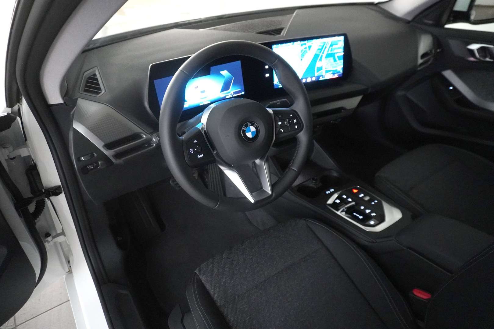 BMW Série 2 Gran Coupé 216i - 2025 - Joinsteer - #3