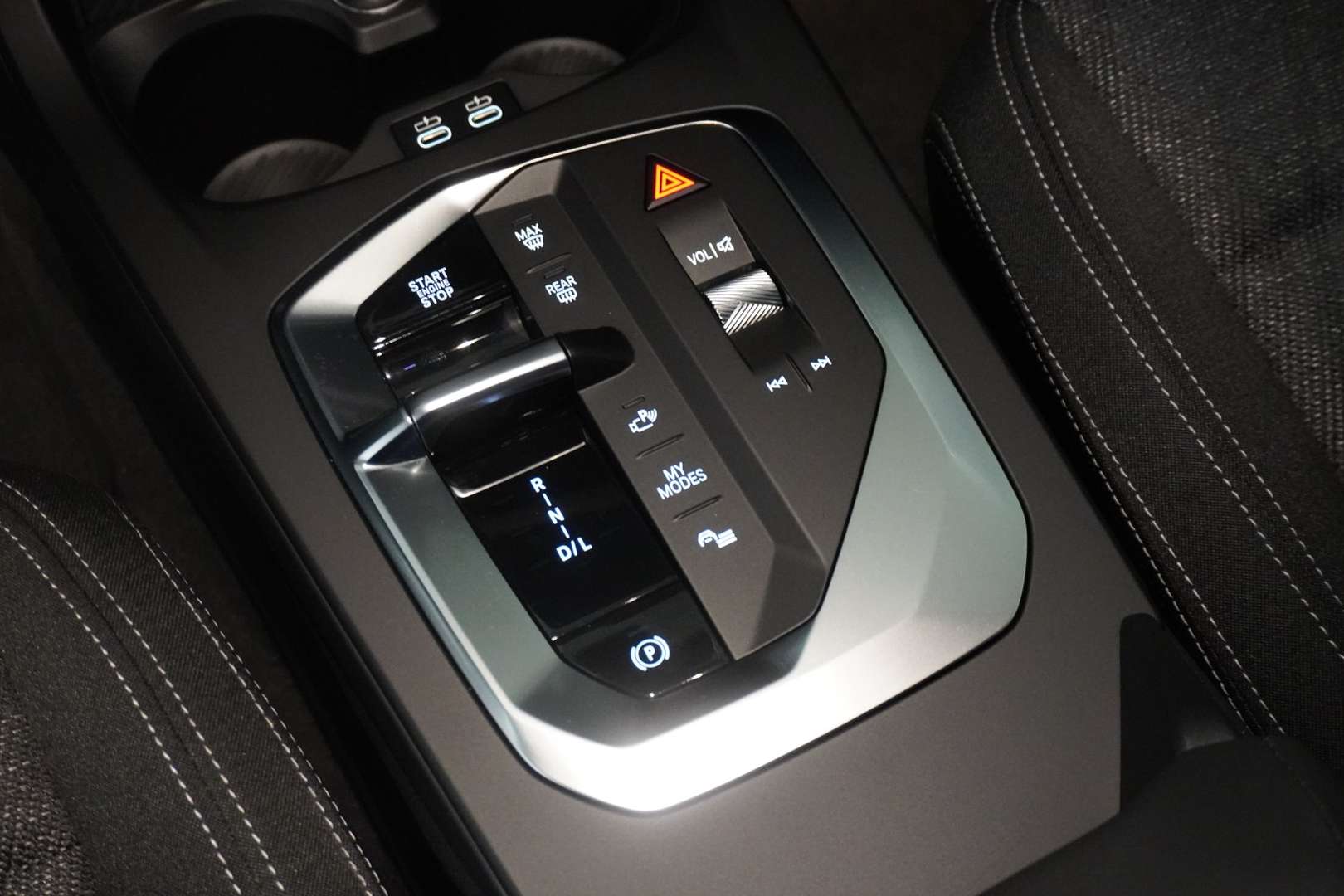 BMW Série 2 Gran Coupé 216i - 2025 - Joinsteer - #8