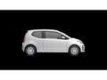 Volkswagen up! 1.0 MPI MOVE UP! KAMERA PDC SITZHZG KLIMA Blanc - thumbnail 3