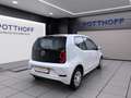 Volkswagen up! 1.0 MPI MOVE UP! KAMERA PDC SITZHZG KLIMA Weiß - thumbnail 5