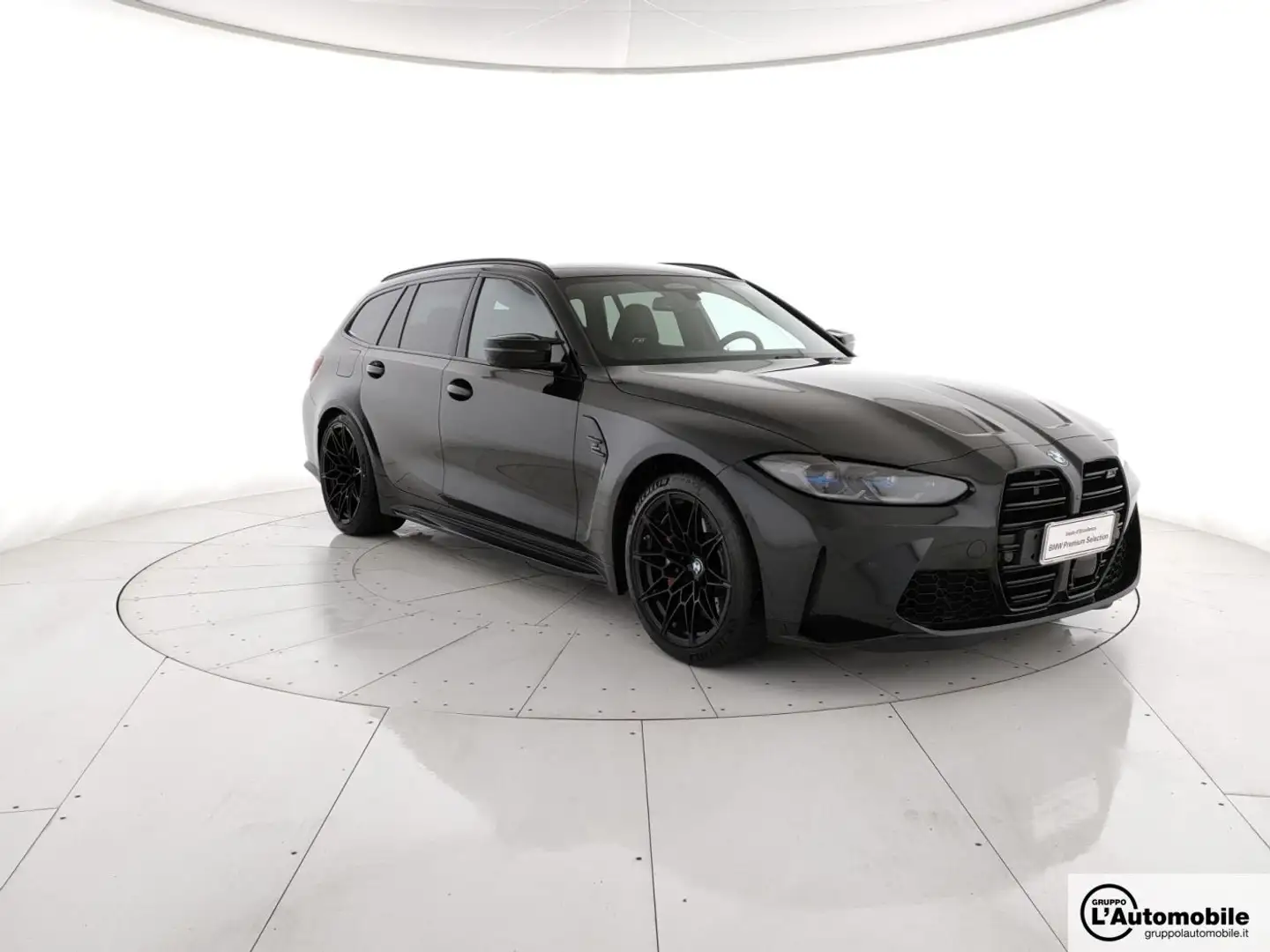 BMW M3 M3 Touring 3.0 Competition M xdrive auto - 1