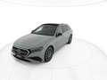 Mercedes-Benz E 220 sw 220 d amg line premium plus auto Grigio - thumbnail 1