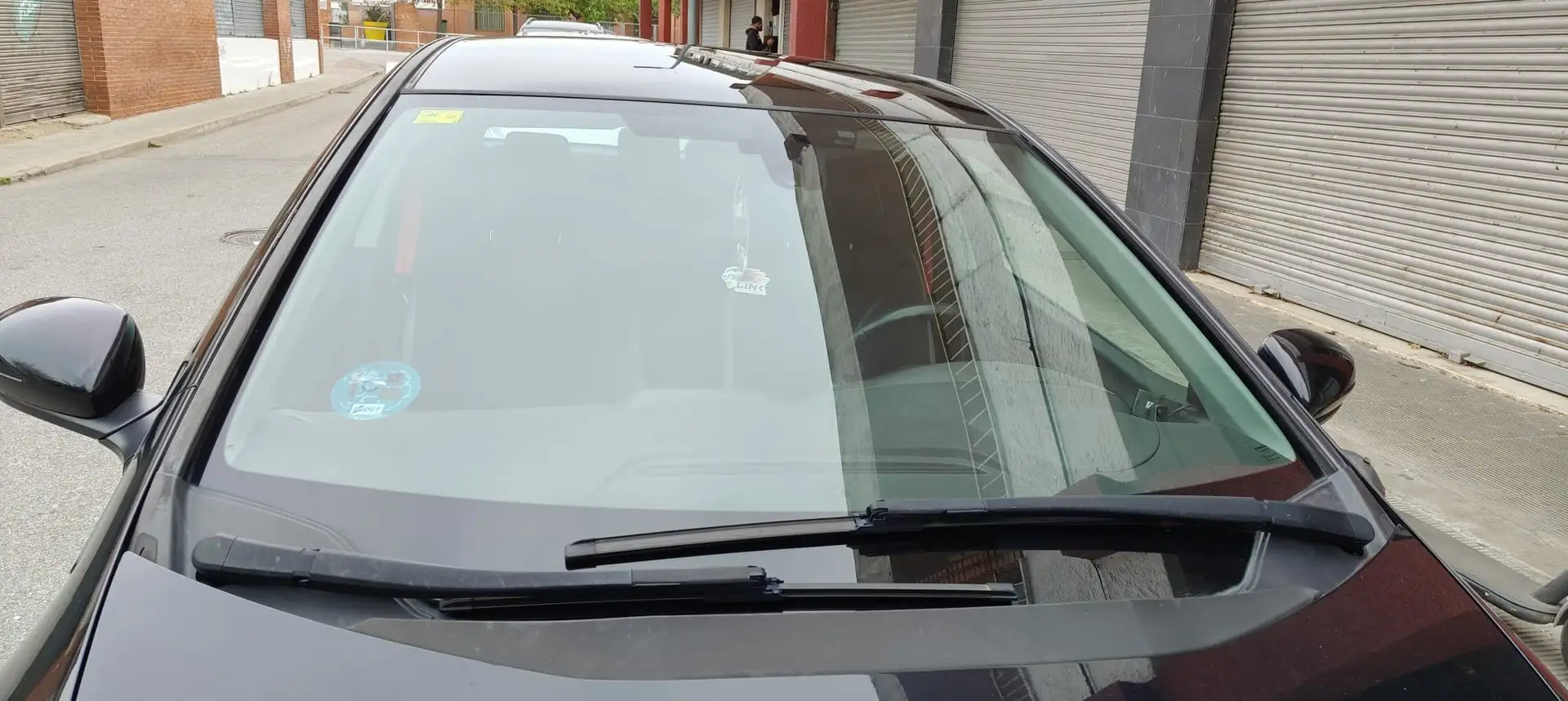 Honda Civic Civic 1.8 i-VTEC Executive Executive Negro - 2