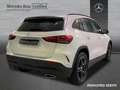Mercedes-Benz GLA 200 200d 8G-DCT Blanc - thumbnail 2