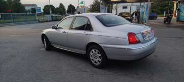 Berlina 1.8 Classic