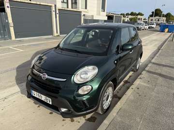 Living 1.3Mjt II S&S 85